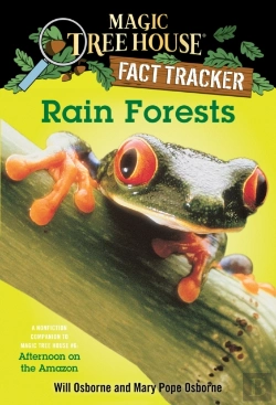 Bertrand.pt - Rain Forests