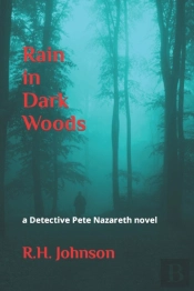 Rain In Dark Woods
