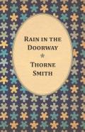 Rain In The Doorway