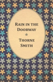 Rain In The Doorway