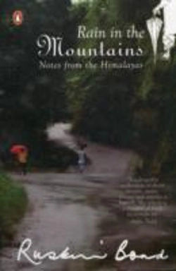 Bertrand.pt - Rain In The Mountains