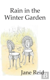 Rain In The Winter Garden