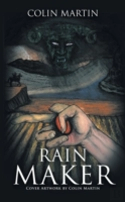 Bertrand.pt - Rain Maker