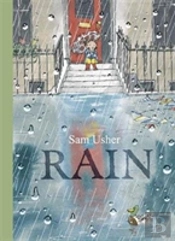 Rain (Mini Gift)