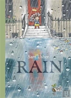 Bertrand.pt - Rain (Mini Gift)