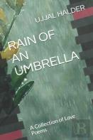 Rain Of An Umbrella