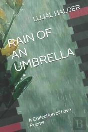 Rain Of An Umbrella