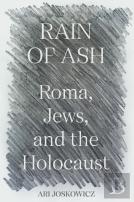 Rain Of Ash