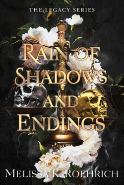 Bertrand.pt - Rain Of Shadows And Endings