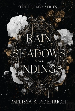 Bertrand.pt - Rain Of Shadows And Endings