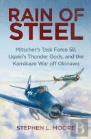 Rain Of Steel