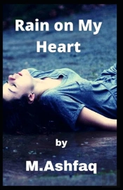 Rain On My Heart