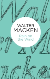 Rain On The Wind