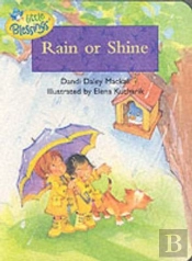 Rain Or Shine