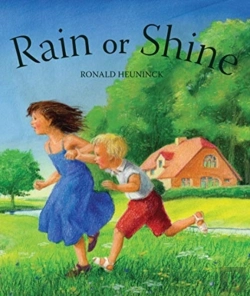 Bertrand.pt - Rain Or Shine