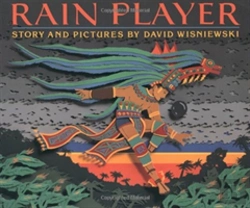 Bertrand.pt - Rain Player