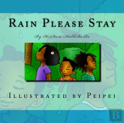 Bertrand.pt - Rain Please Stay