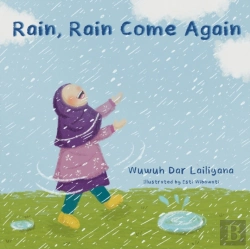 Bertrand.pt - Rain, Rain Come Again