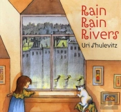 Rain Rain Rivers