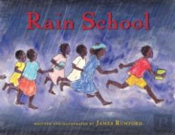 Rain School