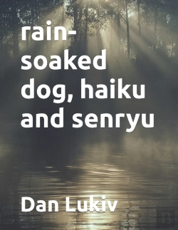 Bertrand.pt - Rain-Soaked Dog, Haiku And Senryu