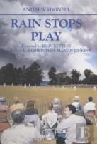 Rain Stops Play