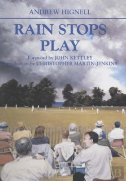 Bertrand.pt - Rain Stops Play