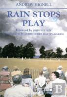 Rain Stops Play
