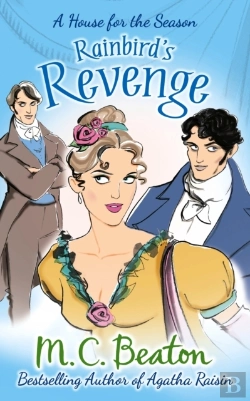 Bertrand.pt - Rainbird'S Revenge