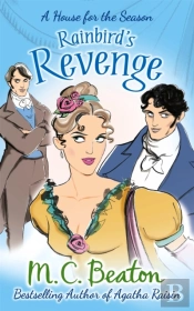 Rainbird'S Revenge