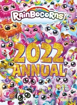 Bertrand.pt - Rainbocorns 2022 Annual