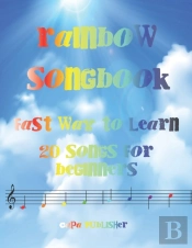 Rainbook Songbook