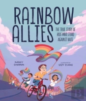 Rainbow Allies
