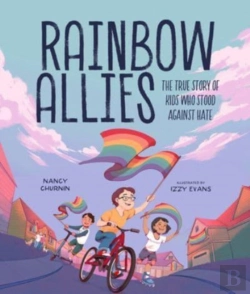 Bertrand.pt - Rainbow Allies