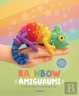 Rainbow Amigurumi