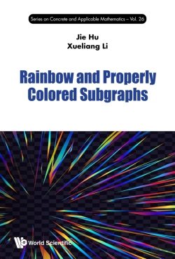 Bertrand.pt - Rainbow And Properly Colored Subgraphs
