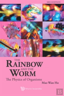 Bertrand.pt - Rainbow And The Worm, The: The Physics Of Organisms (3rd Edition)