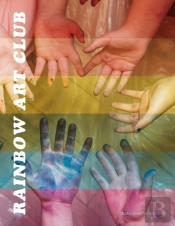 Rainbow Art Club Magazine