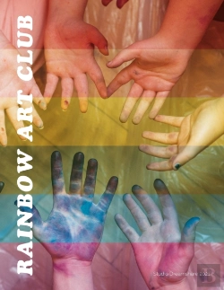Bertrand.pt - Rainbow Art Club Magazine