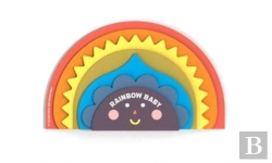 Bertrand.pt - Rainbow Baby