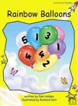 Bertrand.pt - Rainbow Balloons