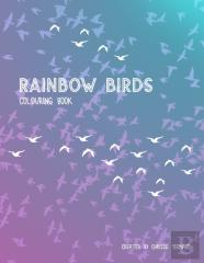 Rainbow Birds