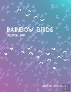 Bertrand.pt - Rainbow Birds