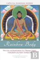 Rainbow Body