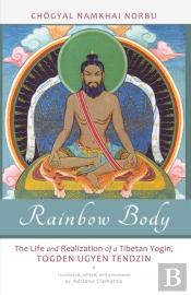 Rainbow Body