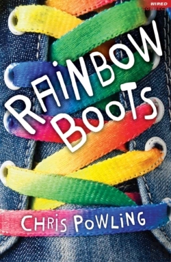Bertrand.pt - Rainbow Boots