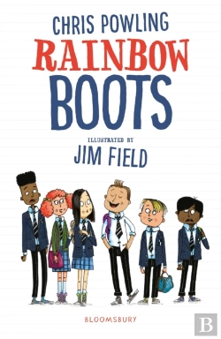 Bertrand.pt - Rainbow Boots