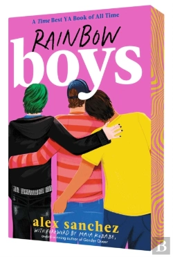 Bertrand.pt - Rainbow Boys