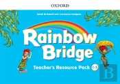 Rainbow Bridge: 1-3: Teacher Resource Pack