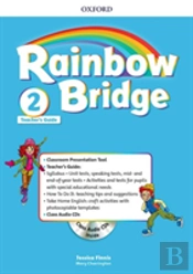 Rainbow Bridge: Level 2: Teachers Guide Pack